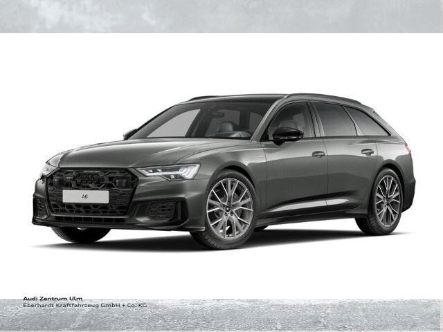 Audi A6 Avant S line 45 TDI quattro S tronic #SofortVerfügbar #6ZylinderDiesel - Bild 1