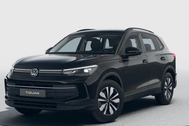 Volkswagen Tiguan GOAL 1,5 l eTSI DSG AHK Kamera