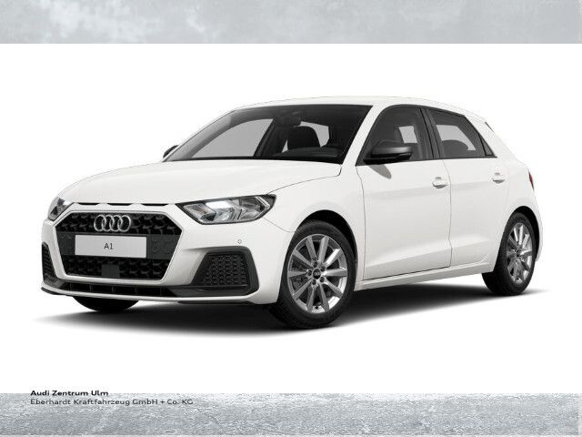 Audi A1 Sportback advanced 30 TFSI 85(116) kW(PS) S tronic #SofortVerfügbar - Bild 1