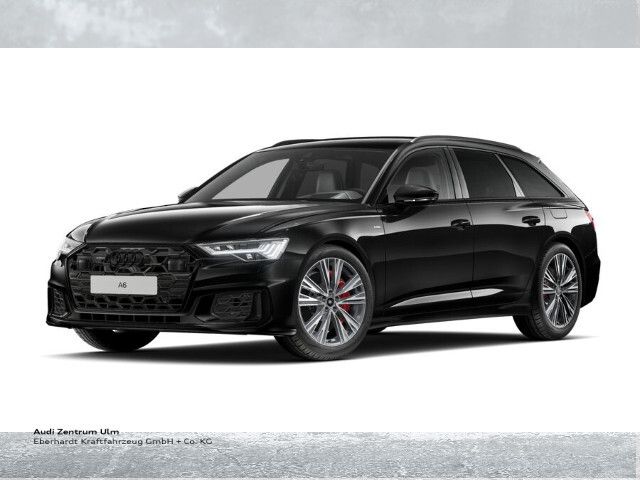 Audi A6 Avant TFSIe S line 55 e quattro S tronic #SofortVerfügbar #Hybrid