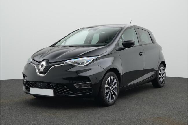 Renault Zoe 🔥 Sofort verfügbar 🔥 R135/Z.E. 50 Intens🔥 inkl. CCS, Batterie Zertifikat möglich 🔥 - Bild 1