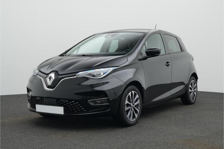 Renault Zoe 🔥 Sofort verfügbar 🔥 R135/Z.E. 50 Intens🔥 inkl. CCS, Batterie Zertifikat möglich 🔥