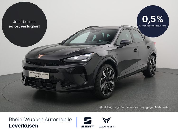 Cupra Formentor VZ 1.5 e-HYBRID 200 kW (272 PS) 6-Gang-DSG ab mtl. 299,-¹ inkl. AHK ⭐️ SOFORT VERFÜGBAR ⭐️