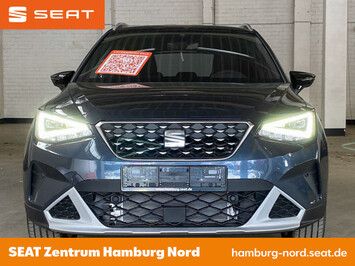 Seat Arona Xperience 1.0 TSI 7-Gang- DSG