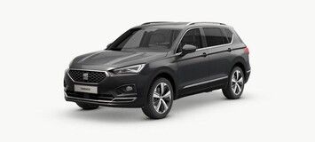 Seat Tarraco (KN2)