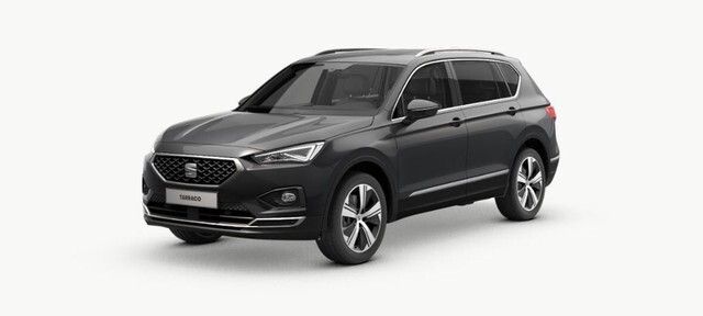 Seat Tarraco (KN2) - Bild 1