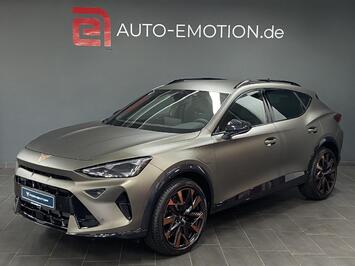 Cupra Formentor VZ 272 PS 1.5 e-Hybrid DSG*Facefift*Sennheiser*Aktion bis 18.12.