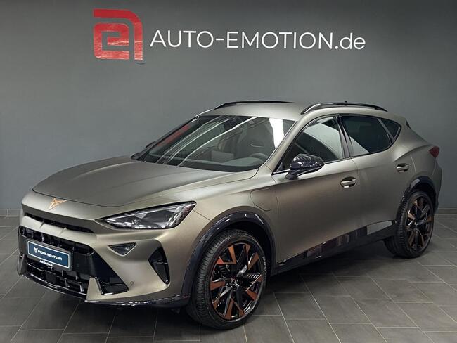 Cupra Formentor VZ 1.5 e-Hybrid DSG*Facefift* - Bild 1