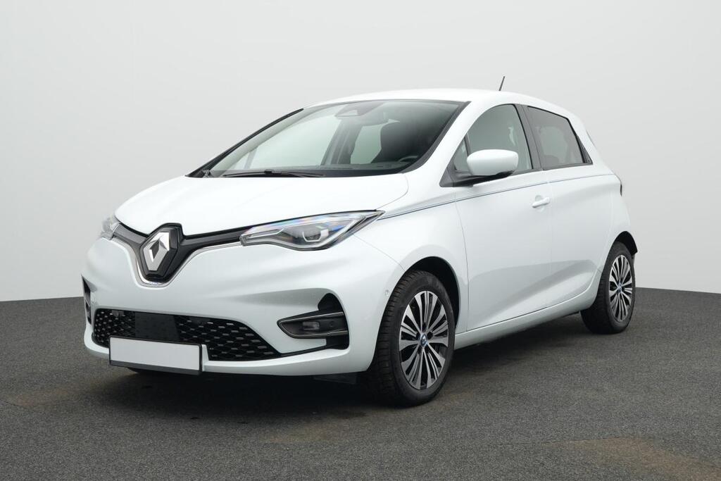 Renault Zoe ? Sofort verfügbar ? Riviera R135 Z.E. 50? inkl. CCS, Batterie Zertifikat möglich ?