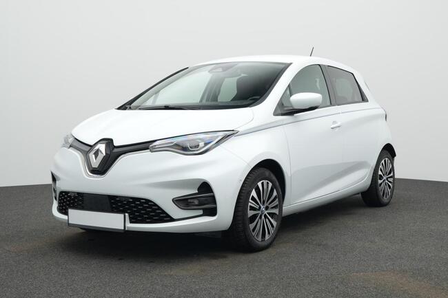 Renault Zoe 🔥 Sofort verfügbar 🔥 Riviera R135 Z.E. 50🔥 inkl. CCS, Batterie Zertifikat möglich 🔥 - Bild 1