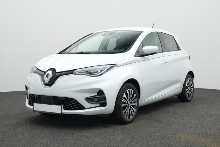 Renault Zoe 🔥 Sofort verfügbar 🔥 Riviera R135 Z.E. 50🔥 inkl. CCS, Batterie Zertifikat möglich 🔥