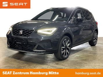 Seat Arona FR 1.0 TSI 7-Gang-DSG