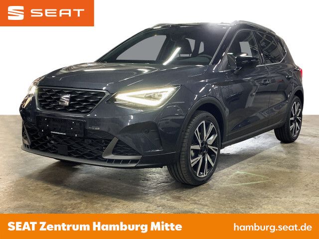 Seat Arona FR 1.0 TSI 7-Gang-DSG - Bild 1