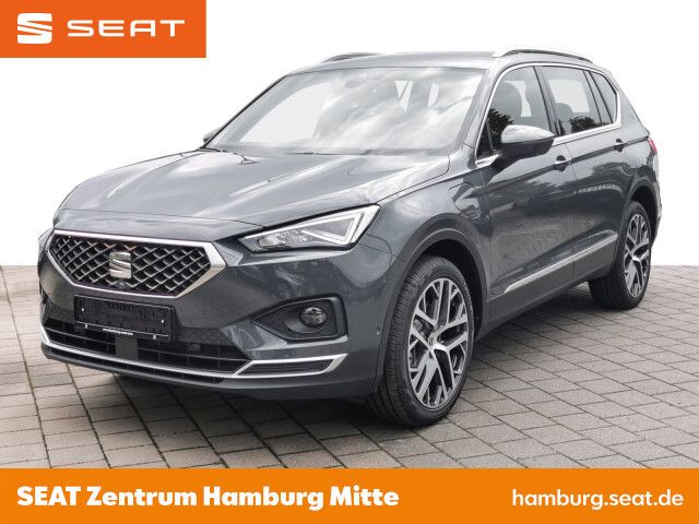 Seat Tarraco Xperience 1.4 e-HYBRID 6-Gang DSG - Bild 1