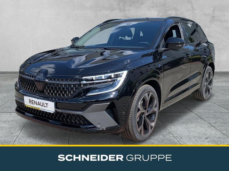 Renault Austral 🍂 0,00%-HERBST-AKTION🍃 inkl. Full-Service Techno Esprit Alpine Mild Hybrid 160