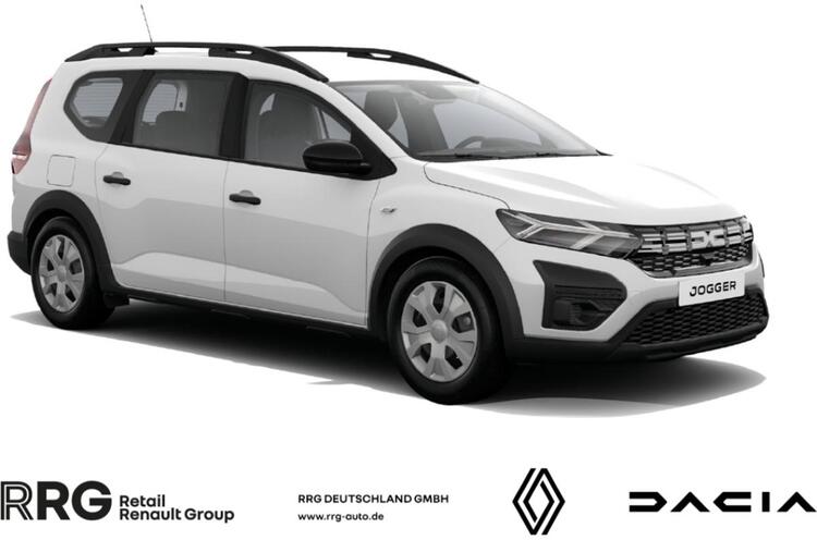 Dacia Jogger Essential ECO-G 100 ❗❗GEWERBE-DEAL❗❗ BENZIN & GAS