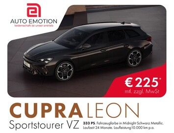 Cupra Leon Sportstourer VZ 2.0 TSI 333 PS DSG*Facelift*