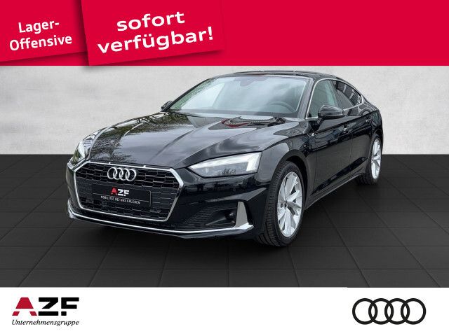 Audi A5 Sportback advan. 40 TDI S tronic UPE 66.685 € - Bild 1