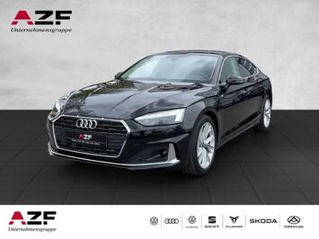 Audi A5 Sportback advanced 40 TDI S tronic