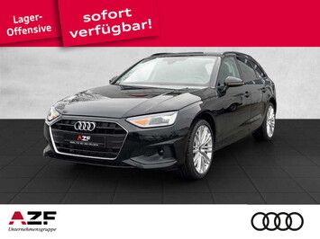 Audi A4 Avant 40 TDI S tronic UPE 63.045 €