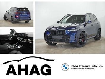 BMW X5 xDrive 40i M-Sport, 22