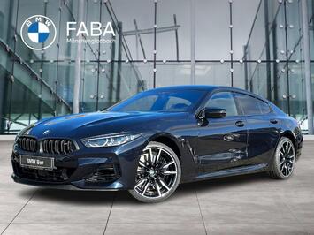 BMW M850i i xDrive Gran Coupé Head-Up DAB WLAN RFK