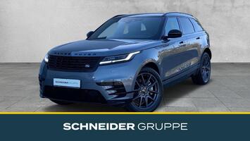 Land Rover Range Rover Velar D300 DYNAMIC SE (sofort lieferbar)