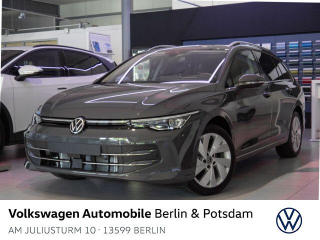 Volkswagen Golf Variant Style 1,5l eTSI DSG sofort Verfügbar!!! - Bild 1