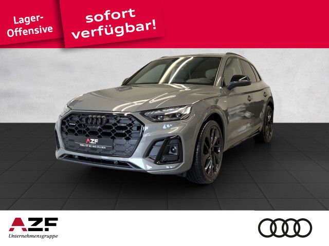 Audi Q5 S line 40 TDI quattro S tronic UPE 86.670 € - Bild 1