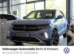 Volkswagen T-Cross Style 1.0 l TSI DSG sofort Verfügbar !!! - Bild 1