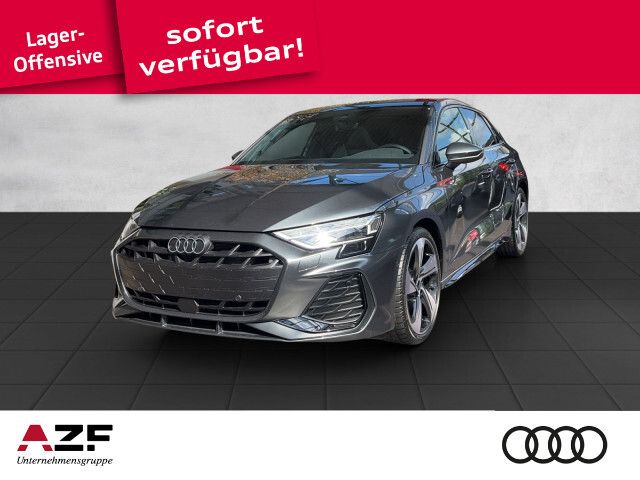 Audi A3 Sportback S line 35 TFSI S tronic UPE 55.795€ - Bild 1