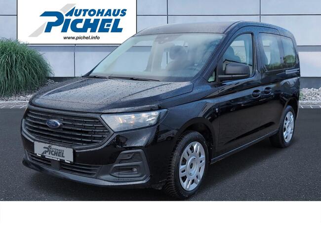 Ford Tourneo Connect Trend L1 TZ-Aktion sofort verfügbar - Bild 1