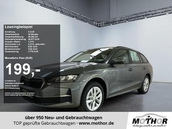 Skoda Octavia Combi Selection 1.5 TSI ❗️*sofort verfügbar*❗️