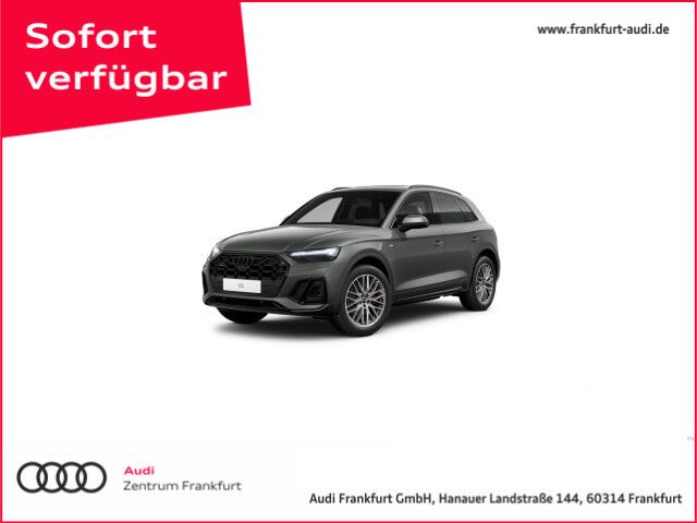 Audi Q5 S line 40 TDI quattro S tronic