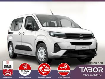 Opel Combo 1.5 D 100 N1 FACELIFT 5-S LED PDC HSA