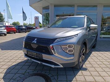 Mitsubishi Eclipse Cross PHEV PLUS