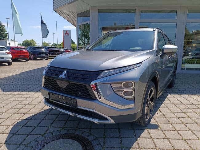 Mitsubishi Eclipse Cross PHEV PLUS - Bild 1