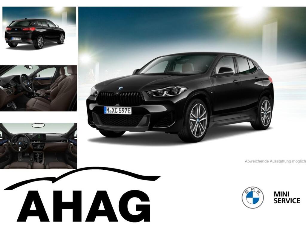 BMW X2 xDrive 25e M Sportpaket Navi HUD Kamera