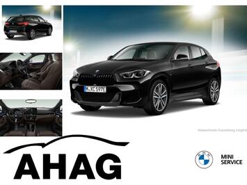 BMW X2 xDrive 25e M Sportpaket Navi HUD Kamera