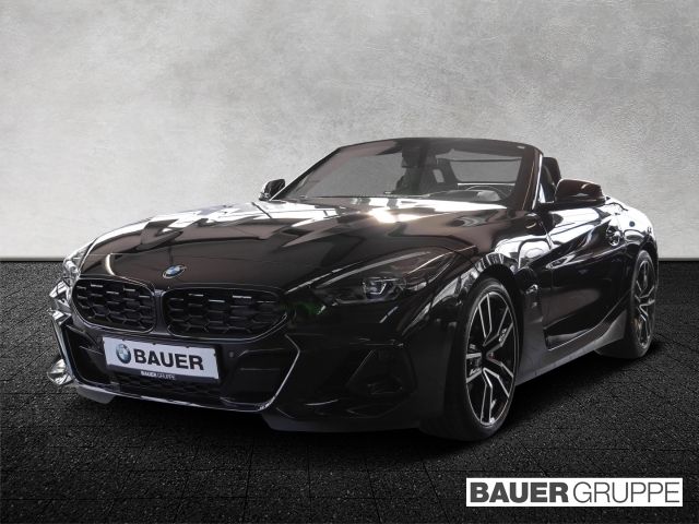 BMW Z4 sDrive20i M Sport UPE 65.300,-  ACC H/K HUD Adap.LED Komf.-Zugang - Bild 1