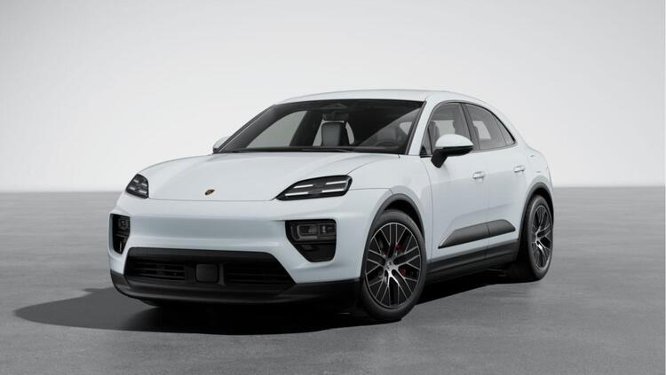 Porsche Macan Macan 4S +frei konfigurierbar+ ABNAHME BIS 20.12.24