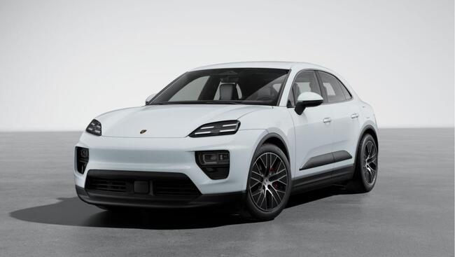 Porsche Macan 4S +frei konfigurierbar+ ABNAHME BIS 20.12.24 - Bild 1