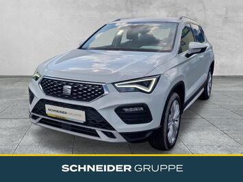 Seat Ateca Xperience 1.5 TSI 7-Gang DSG 