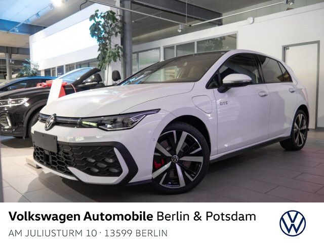 Volkswagen Golf GTE 1,5l eHybrid DSG