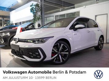 Volkswagen Golf GTE 1,5l eHybrid DSG