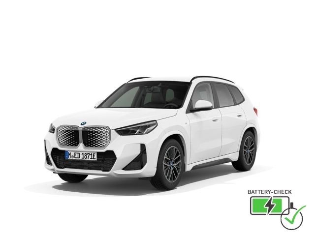 BMW iX1 xDrive30 M Sport Innov.-Paket Driv.-Assist Lenkrad-Hzg AC-Laden Prof. - Bild 1