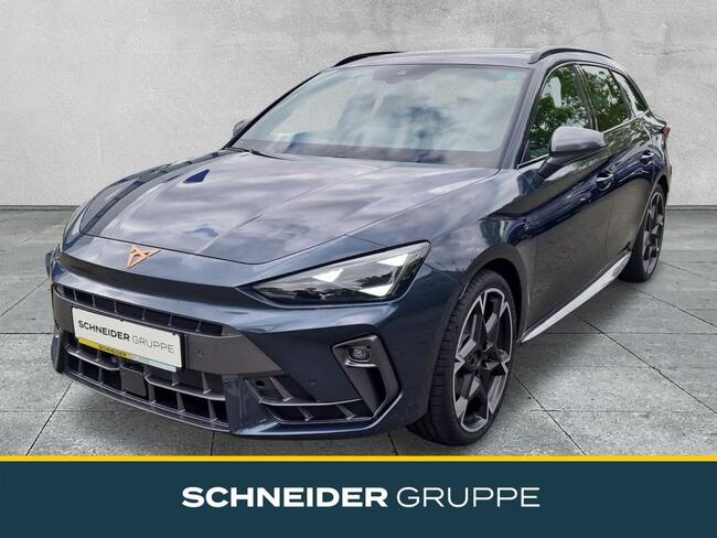 Cupra Leon Sportstourer 1.5 eTSI 7-Gang DSG - Bild 1