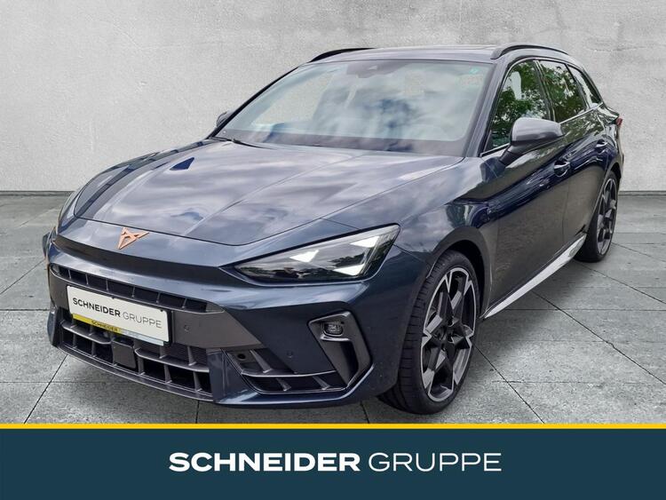 Cupra Leon Sportstourer 1.5 eTSI 7-Gang DSG