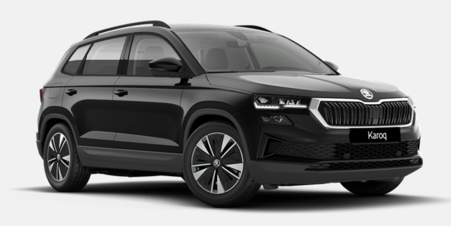 Skoda Karoq Karoq Drive +sofort verfügbar+ - Bild 1