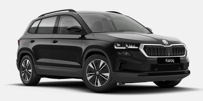 Skoda Karoq Karoq Drive +sofort verfügbar+